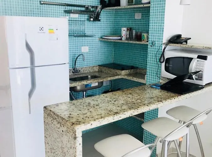 Flats Boulevard Center Pitangueiras