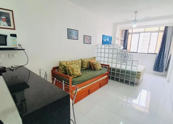 Flats Boulevard Center Pitangueiras
