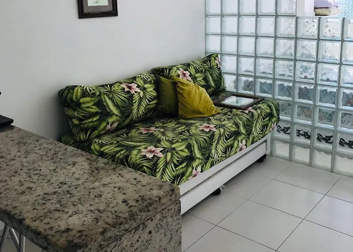 Flats Boulevard Center Pitangueiras