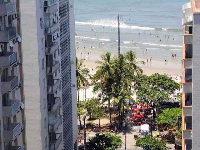Flats Boulevard Center Pitangueiras Apartment *