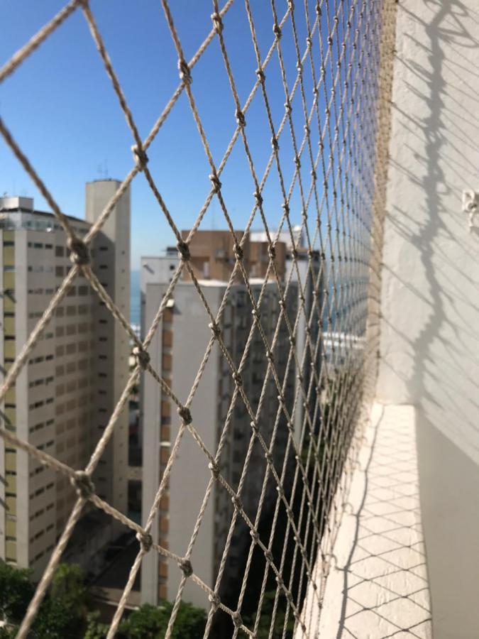 Apartment Flats Boulevard Center Pitangueiras