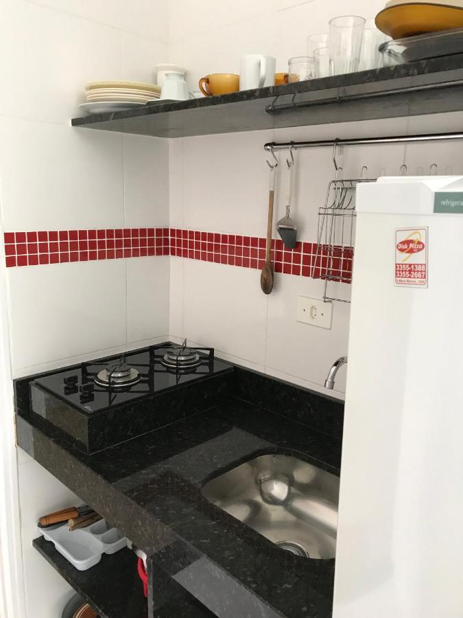 Flats Boulevard Center Pitangueiras Apartment Guaruja