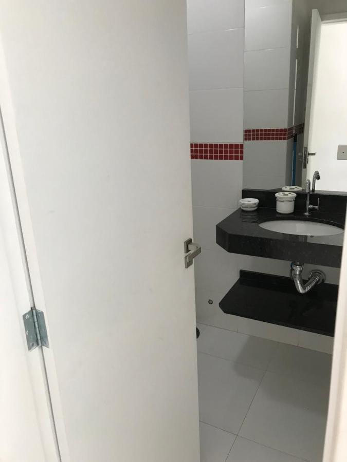 Flats Boulevard Center Pitangueiras Apartment Guaruja