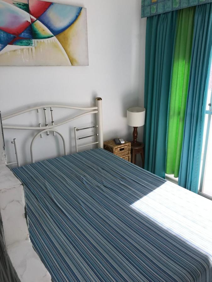 Flats Boulevard Center Pitangueiras Apartment *