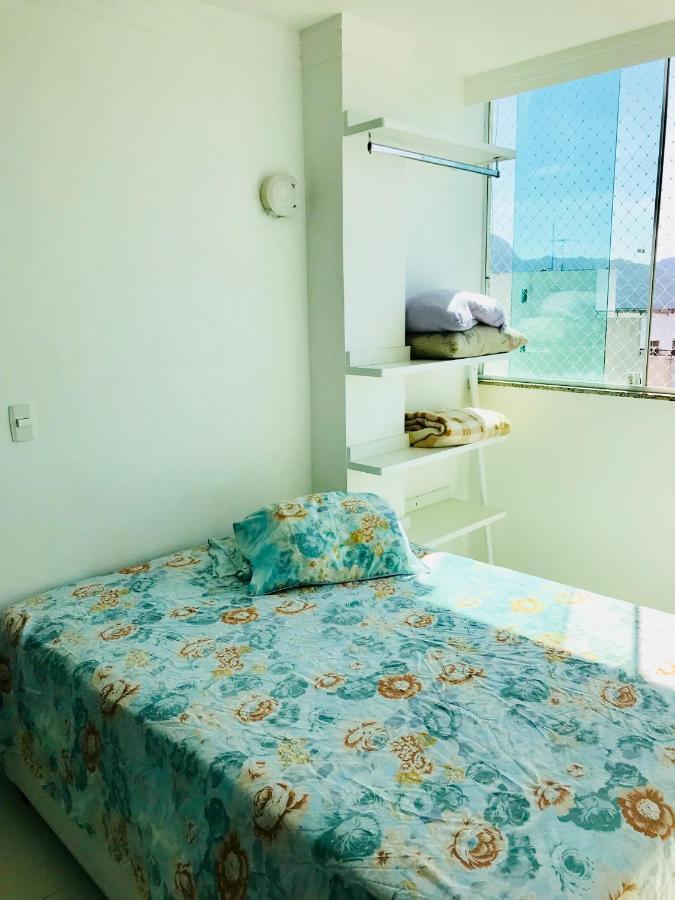 Flats Boulevard Center Pitangueiras Apartment Guaruja