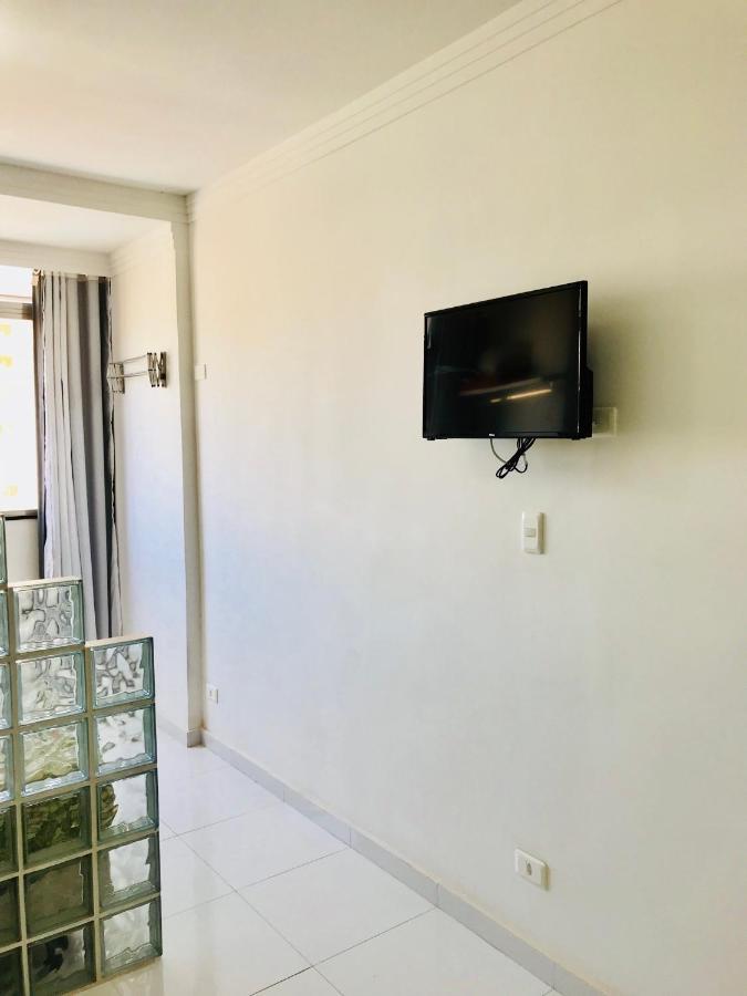 Flats Boulevard Center Pitangueiras Apartment
