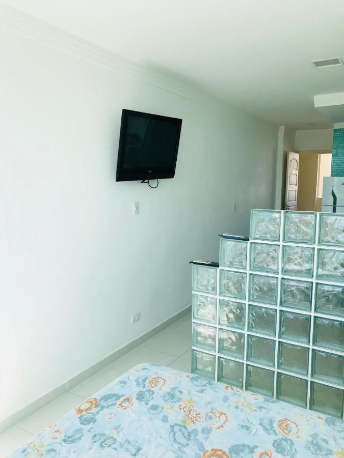 Flats Boulevard Center Pitangueiras Apartment *