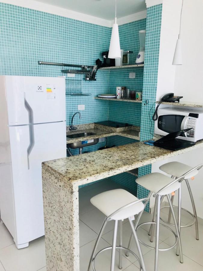 Apartment Flats Boulevard Center Pitangueiras