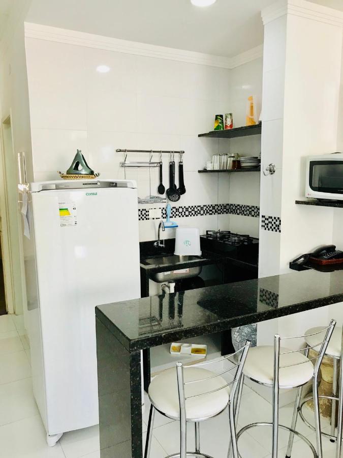 Flats Boulevard Center Pitangueiras Apartment