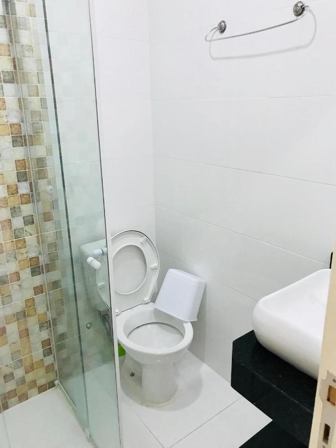 Flats Boulevard Center Pitangueiras *