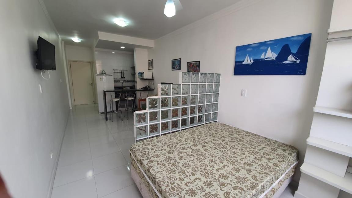 Flats Boulevard Center Pitangueiras *