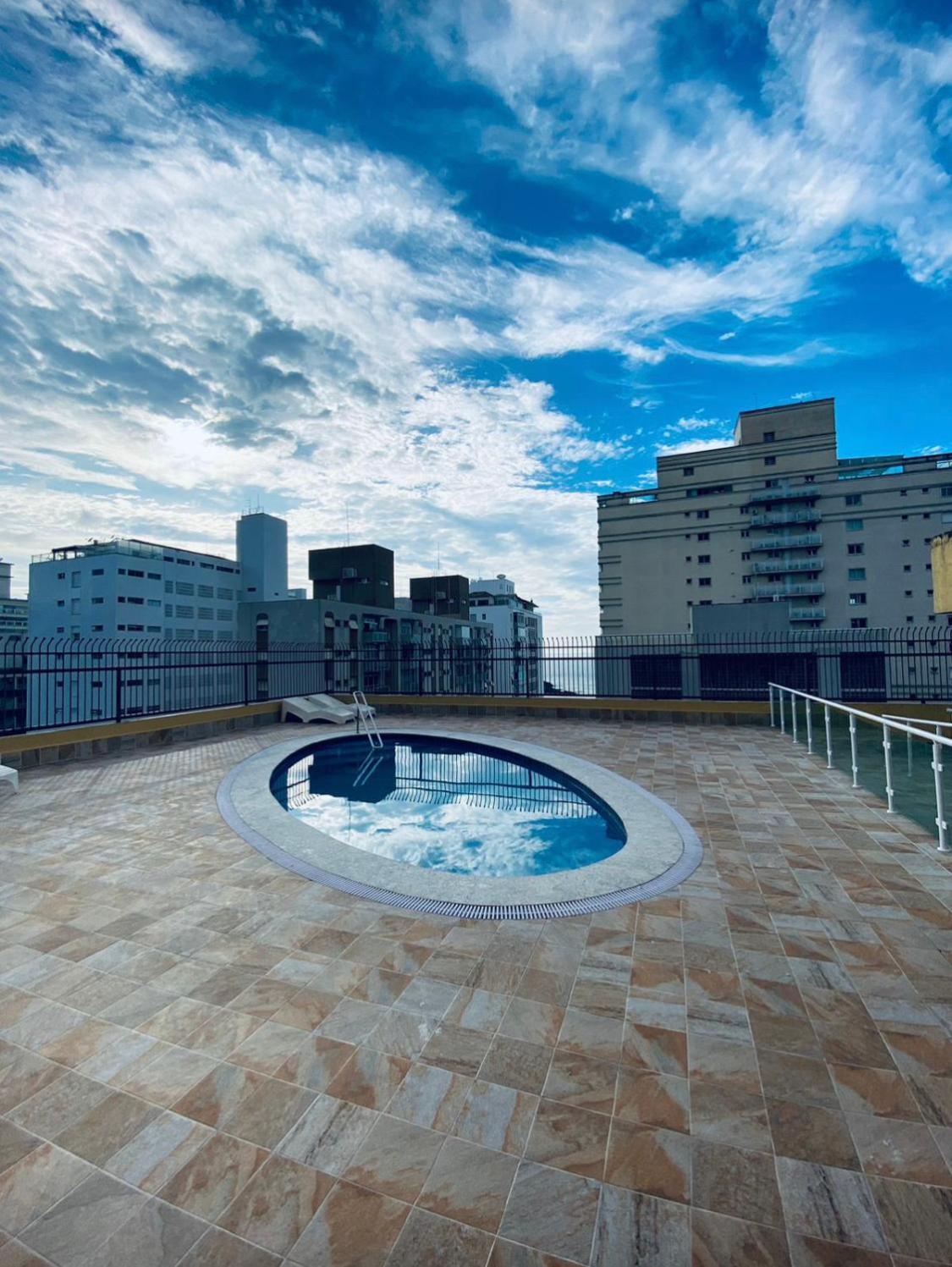 Flats Boulevard Center Pitangueiras * Guaruja