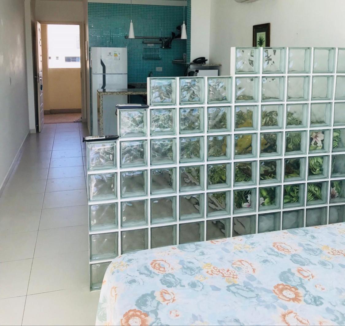 Apartment Flats Boulevard Center Pitangueiras *