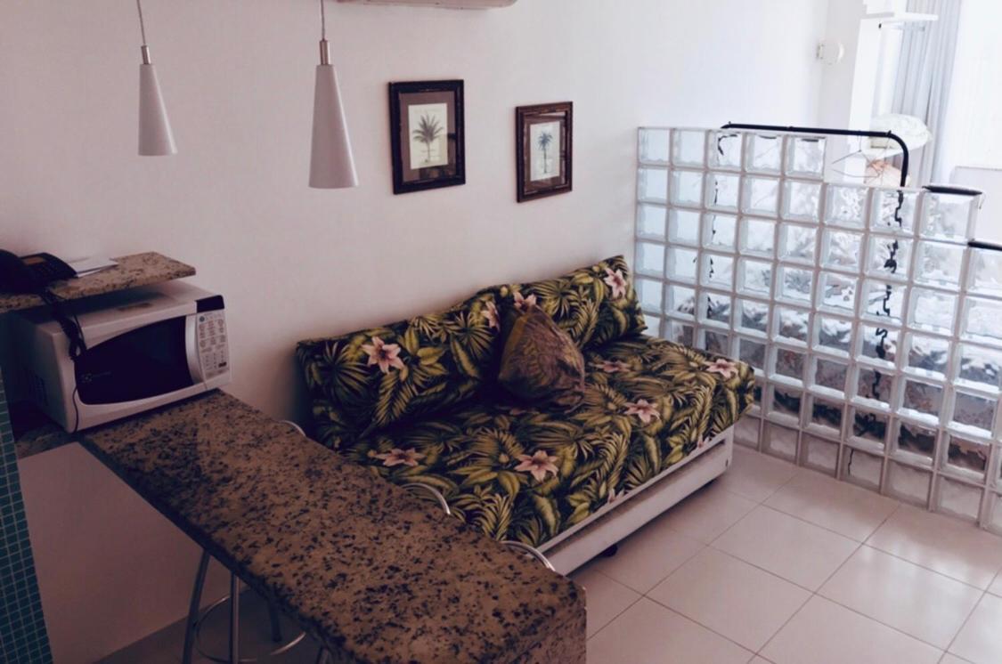 Apartment Flats Boulevard Center Pitangueiras Guaruja