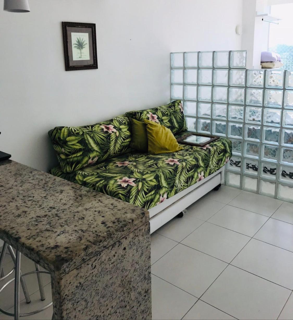 Flats Boulevard Center Pitangueiras Apartment Guaruja