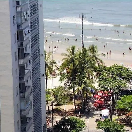 Flats Boulevard Center Pitangueiras Guaruja Exterior photo