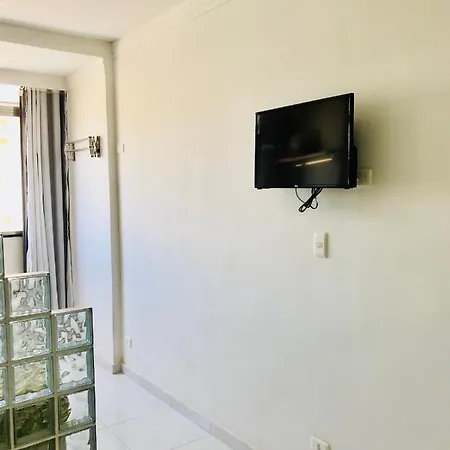 Flats Boulevard Center Pitangueiras Guaruja Exterior photo