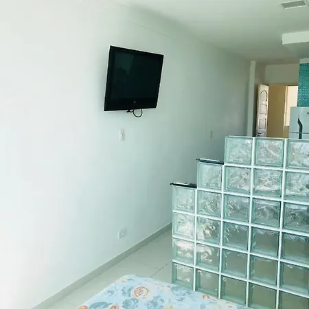 Flats Boulevard Center Pitangueiras Guaruja Exterior photo