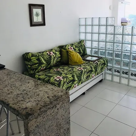 Flats Boulevard Center Pitangueiras Guaruja Exterior photo
