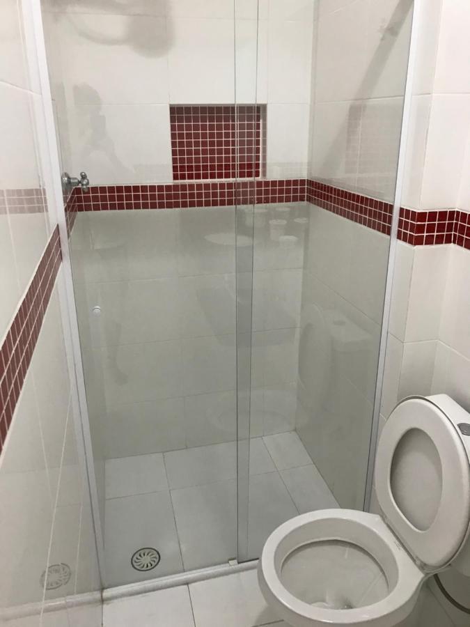 Apartamento Kitnet *